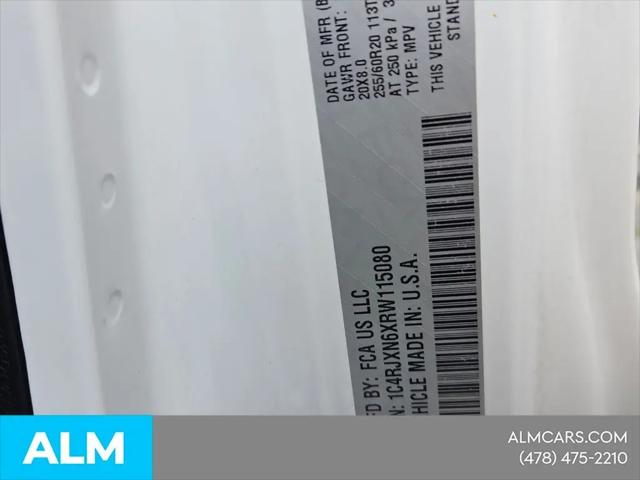 2024 Jeep Wrangler 4xe Sport S 4xe