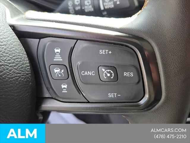 2024 Jeep Wrangler 4xe Sport S 4xe