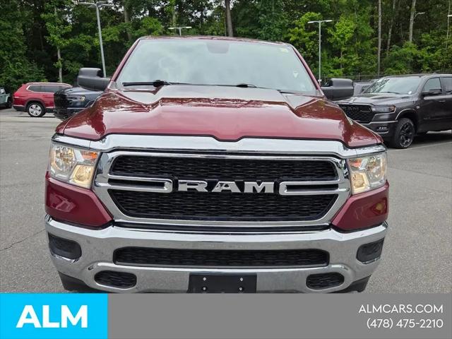 2023 Ram 1500 Tradesman