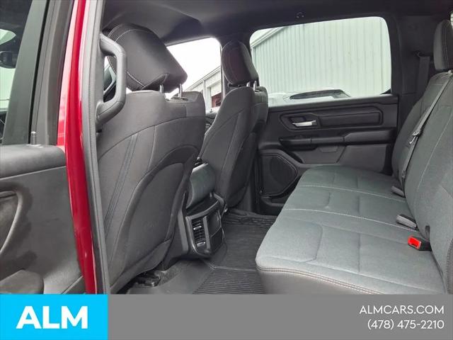 2023 Ram 1500 Tradesman