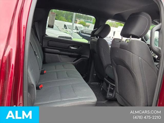 2023 Ram 1500 Tradesman
