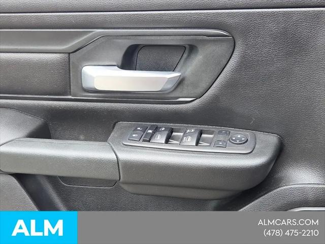 2023 Ram 1500 Tradesman