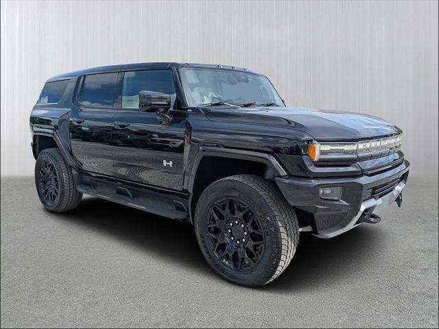 2026 GMC HUMMER EV 2X 4WD for sale in Gainesville, FL