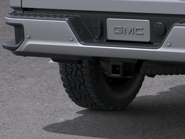 2026 GMC Sierra 2500HD Crew Cab, Standard Bed, Denali Ultimate, 4WD