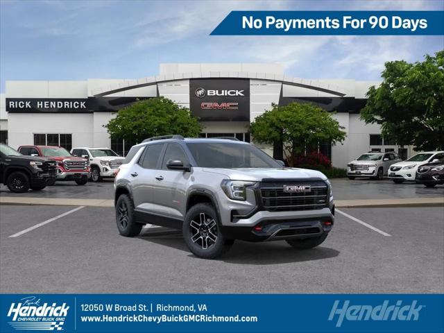 2026 GMC Terrain AWD AT4 for sale in Richmond, VA