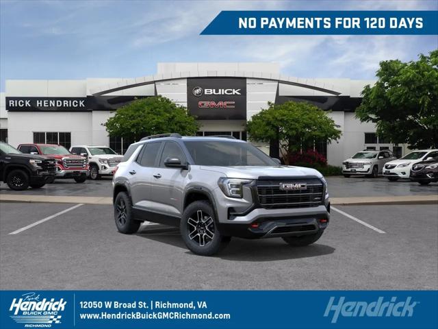 2026 GMC Terrain AWD AT4 for sale in Richmond, VA