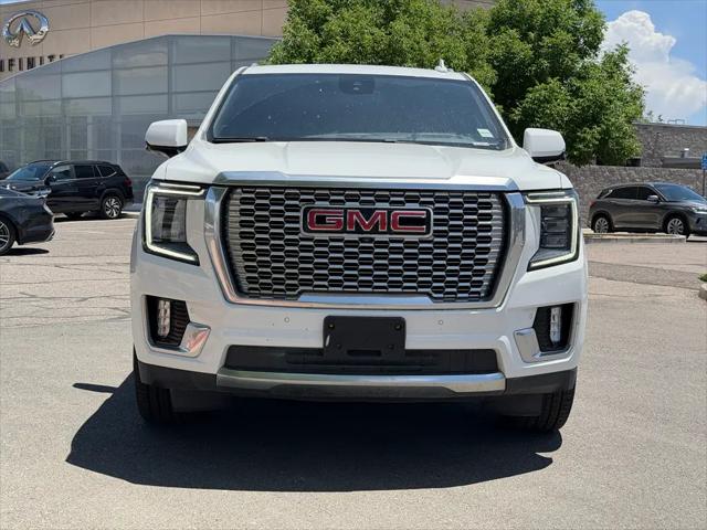 2023 GMC Yukon 4WD Denali