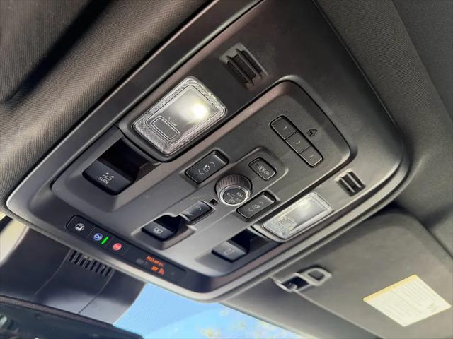 2023 GMC Yukon 4WD Denali