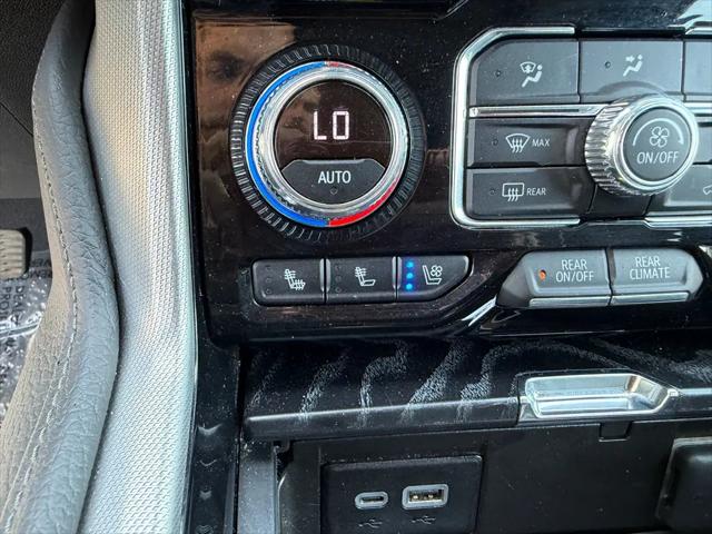 2023 GMC Yukon 4WD Denali