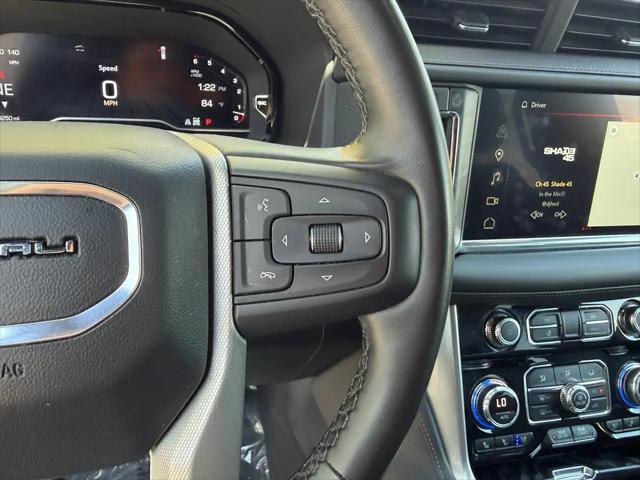 2023 GMC Yukon 4WD Denali