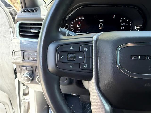 2023 GMC Yukon 4WD Denali
