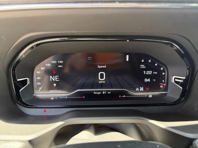 2023 GMC Yukon 4WD Denali