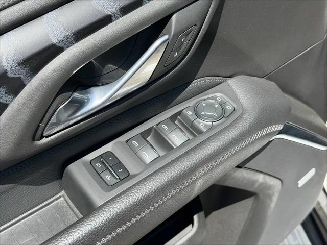 2023 GMC Yukon 4WD Denali