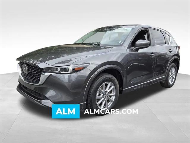 2025 Mazda CX-5 2.5 S Preferred for sale in Macon, GA