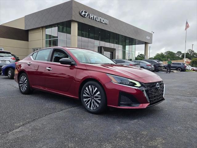 2025 Nissan Altima SV FWD for sale in Warner Robins, GA