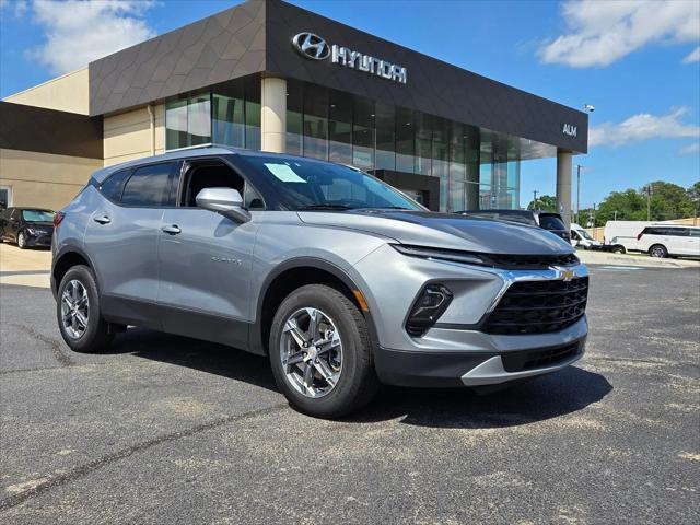 2025 Chevrolet Blazer FWD 2LT for sale in Warner Robins, GA