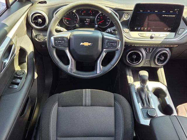 2025 Chevrolet Blazer FWD 2LT