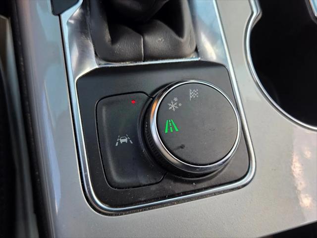 2025 Chevrolet Blazer FWD 2LT
