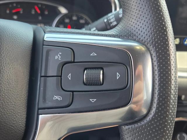 2025 Chevrolet Blazer FWD 2LT