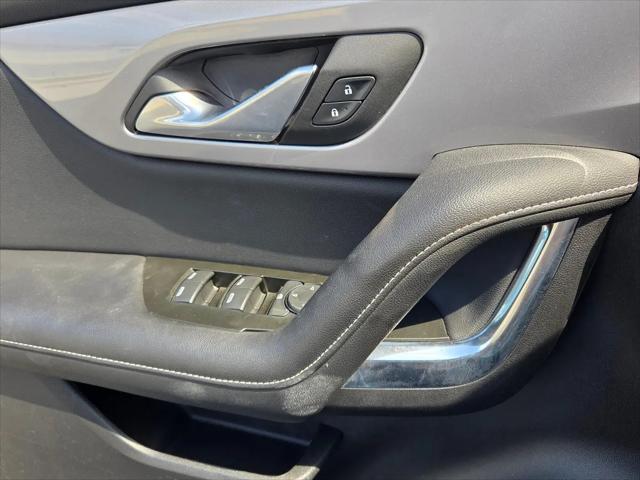 2025 Chevrolet Blazer FWD 2LT