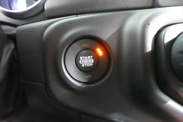 2023 Jeep Wrangler 4xe High Altitude 4x4