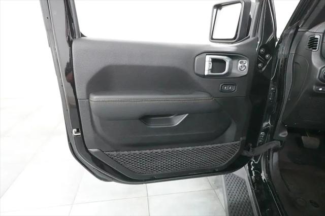 2023 Jeep Wrangler 4xe High Altitude 4x4