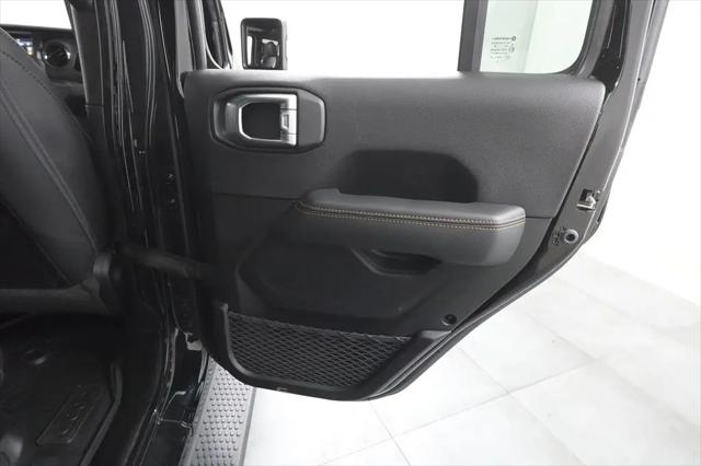 2023 Jeep Wrangler 4xe High Altitude 4x4