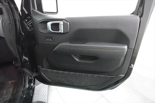2023 Jeep Wrangler 4xe High Altitude 4x4