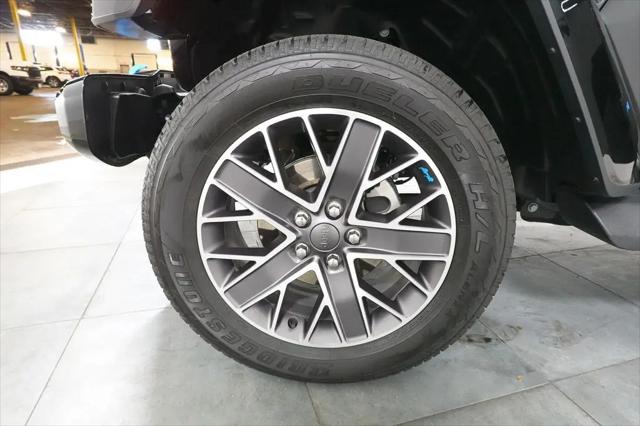 2023 Jeep Wrangler 4xe High Altitude 4x4