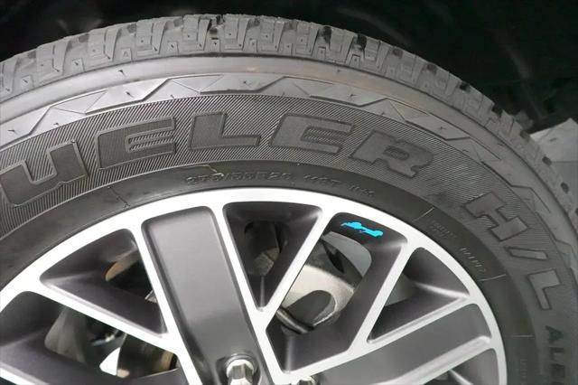 2023 Jeep Wrangler 4xe High Altitude 4x4
