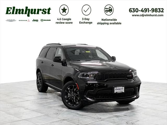 2026 Dodge Durango GT AWD for sale in Elmhurst, IL