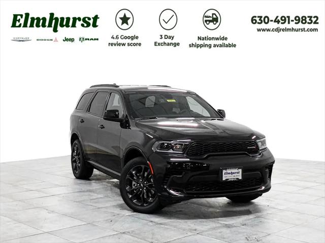 2026 Dodge Durango GT AWD for sale in Elmhurst, IL