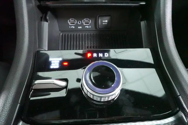 2026 Jeep Grand Cherokee L Altitude 4x4