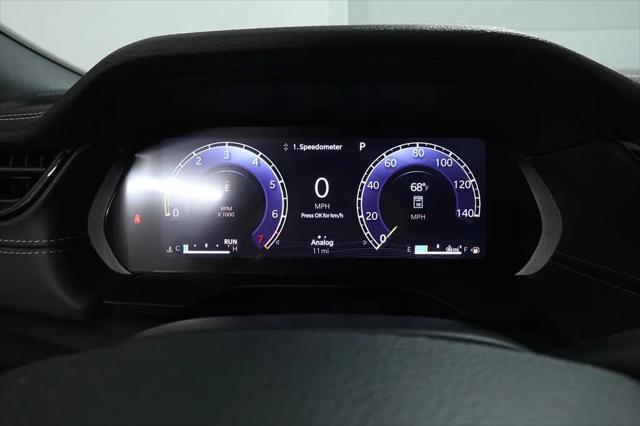 2026 Jeep Grand Cherokee L Altitude 4x4