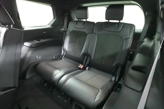 2026 Jeep Grand Cherokee L Altitude 4x4
