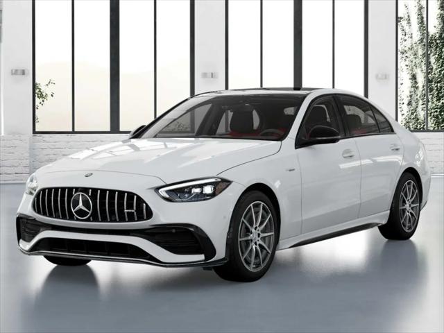 2026 Mercedes-Benz AMG C 43 4MATIC for sale in Paramus, NJ