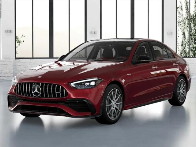 2026 Mercedes-Benz AMG C 43 4MATIC for sale in Paramus, NJ