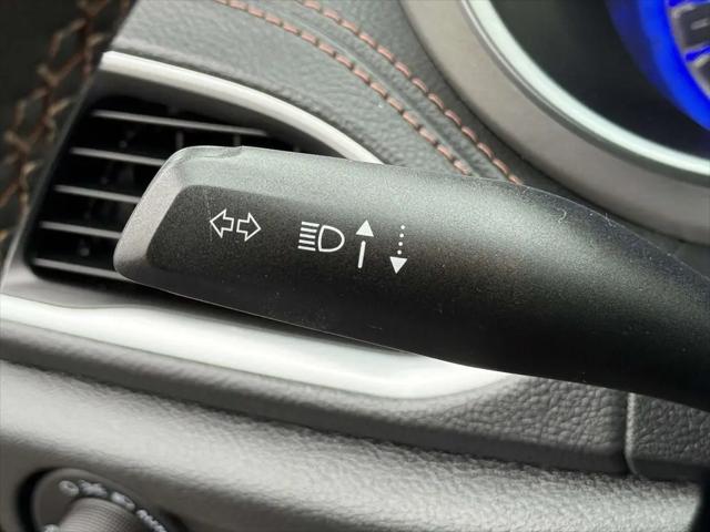 2024 Chrysler Pacifica Pinnacle AWD