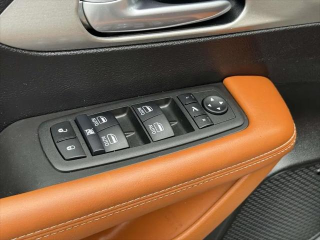 2024 Chrysler Pacifica Pinnacle AWD