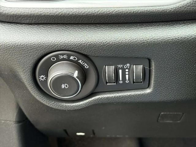 2024 Chrysler Pacifica Pinnacle AWD