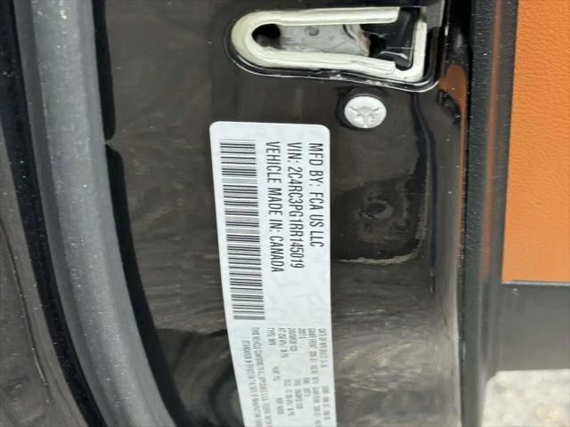 2024 Chrysler Pacifica Pinnacle AWD