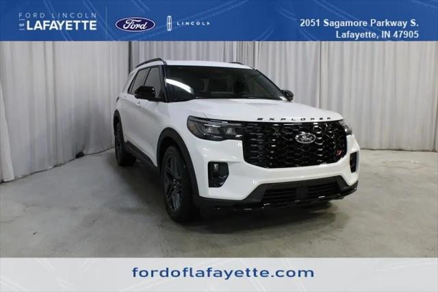 2026 Ford Explorer ST for sale in Lafayette, IN