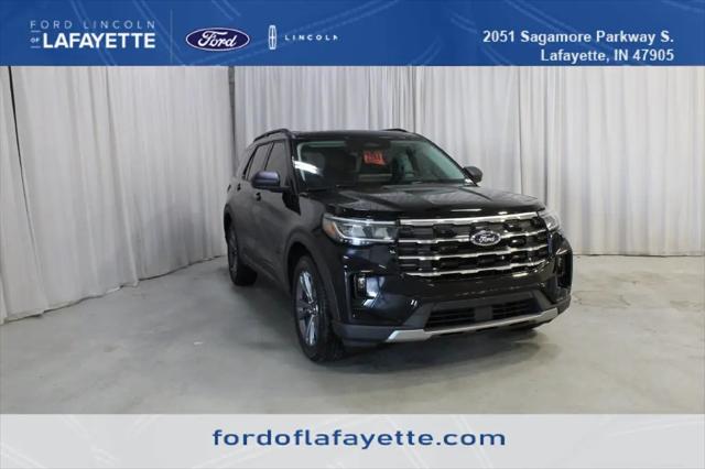 2026 Ford Explorer Active for sale in Lafayette, IN