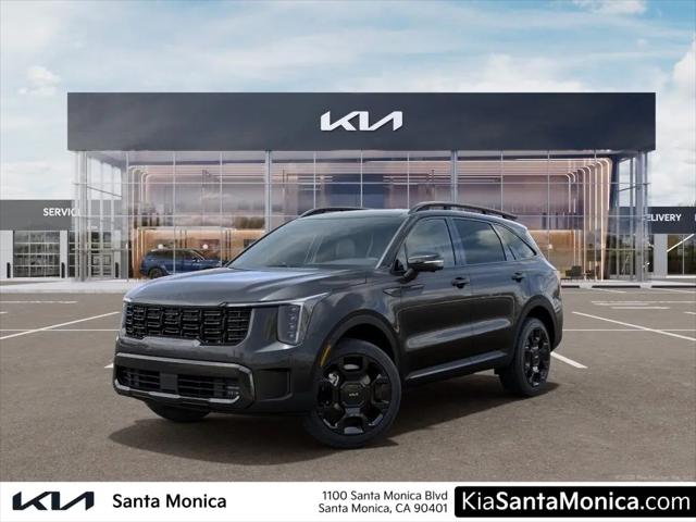 2026 Kia Sorento Hybrid X-Line SX Prestige for sale in Santa Monica, CA