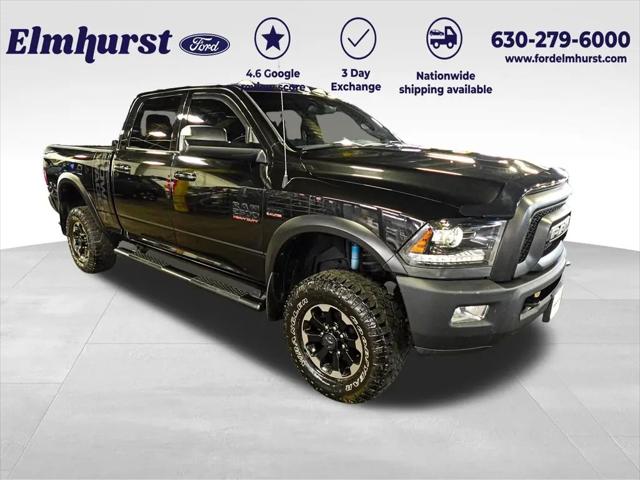 2018 Ram 2500 Power Wagon for sale in Bensenville, IL