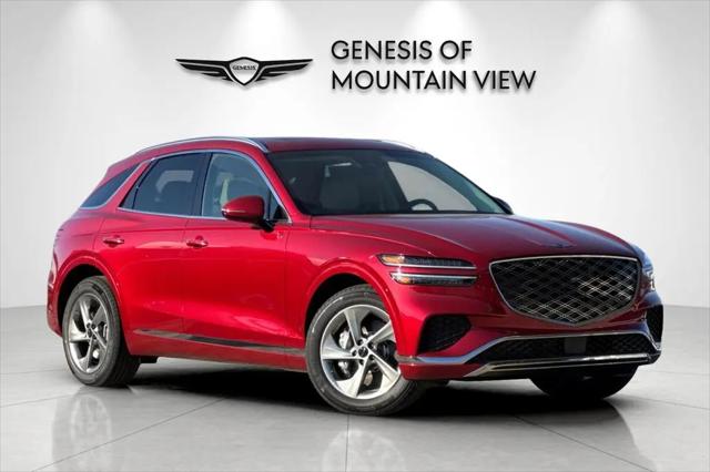 2026 Genesis GV70 2.5T Select for sale in Mountain View, CA