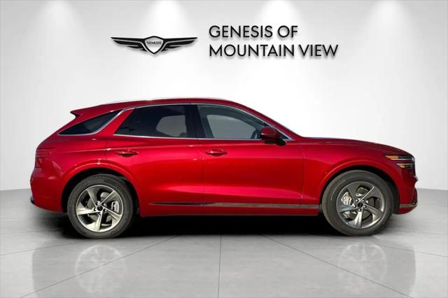 2026 Genesis GV70 2.5T Select