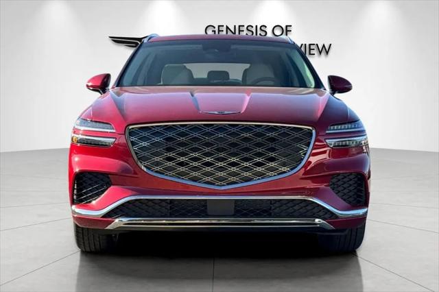 2026 Genesis GV70 2.5T Select