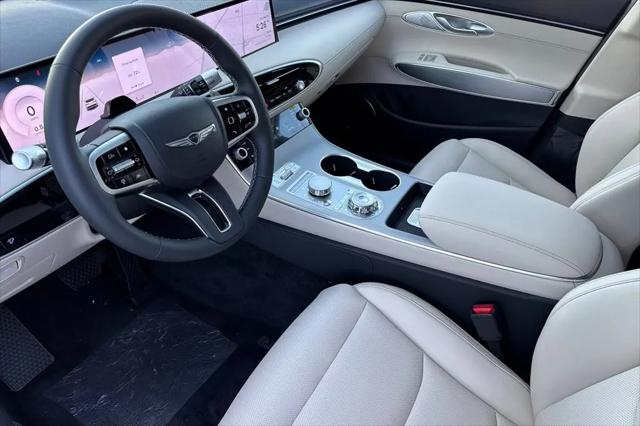2026 Genesis GV70 2.5T Select