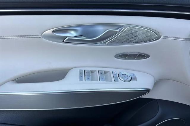2026 Genesis GV70 2.5T Select